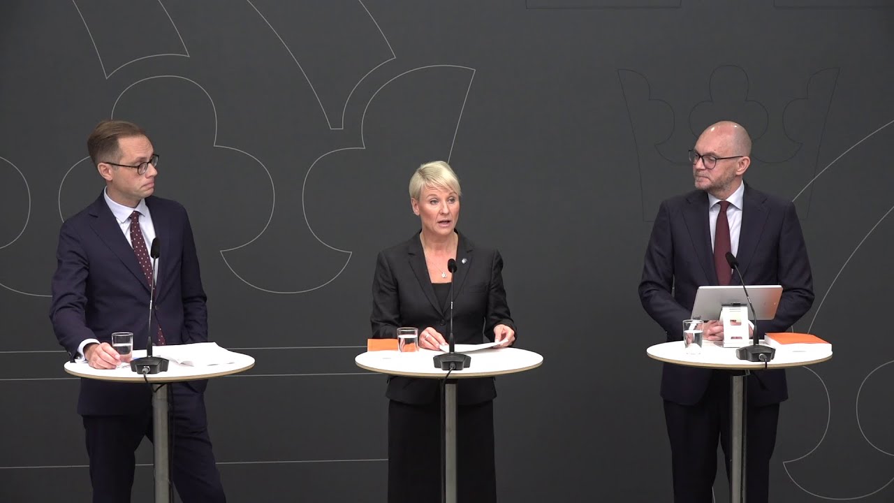Regeringen tar emot f&ouml;rslag p&aring; verktyg mot bidragsbrott och felaktiga utbetalningar