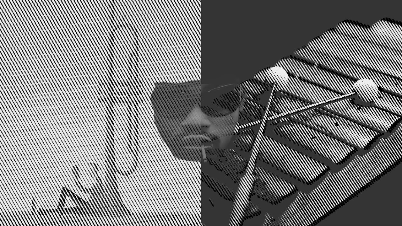 TC - Vem comigo (Versão Original) & Anselmo Ralph #visualizer