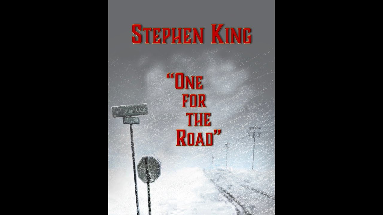 Stephen King's 