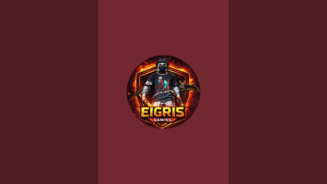 EIGRIS GAMING is live!#viral 