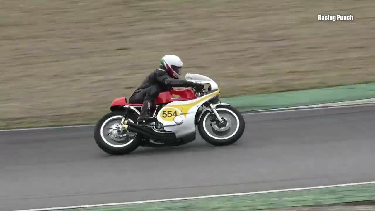 45. Hockenheim Classics FHRM