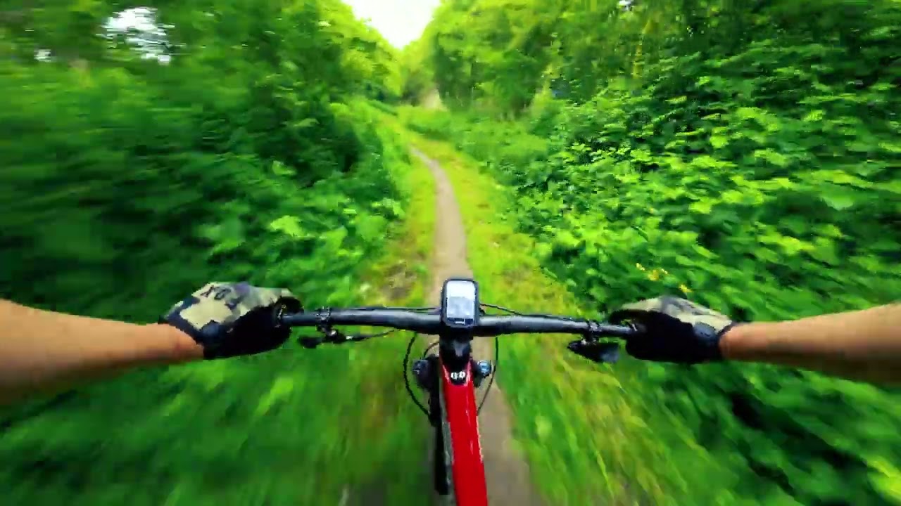 MTB Vlaardingen Broekpolder