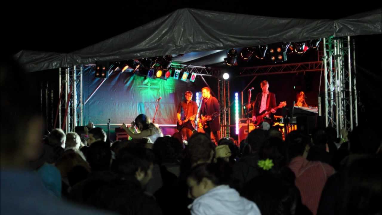 Cloud 9 Festival 2011: In Pictures