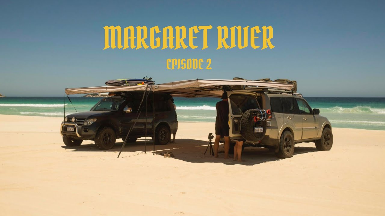 Episode 2. Life on the road