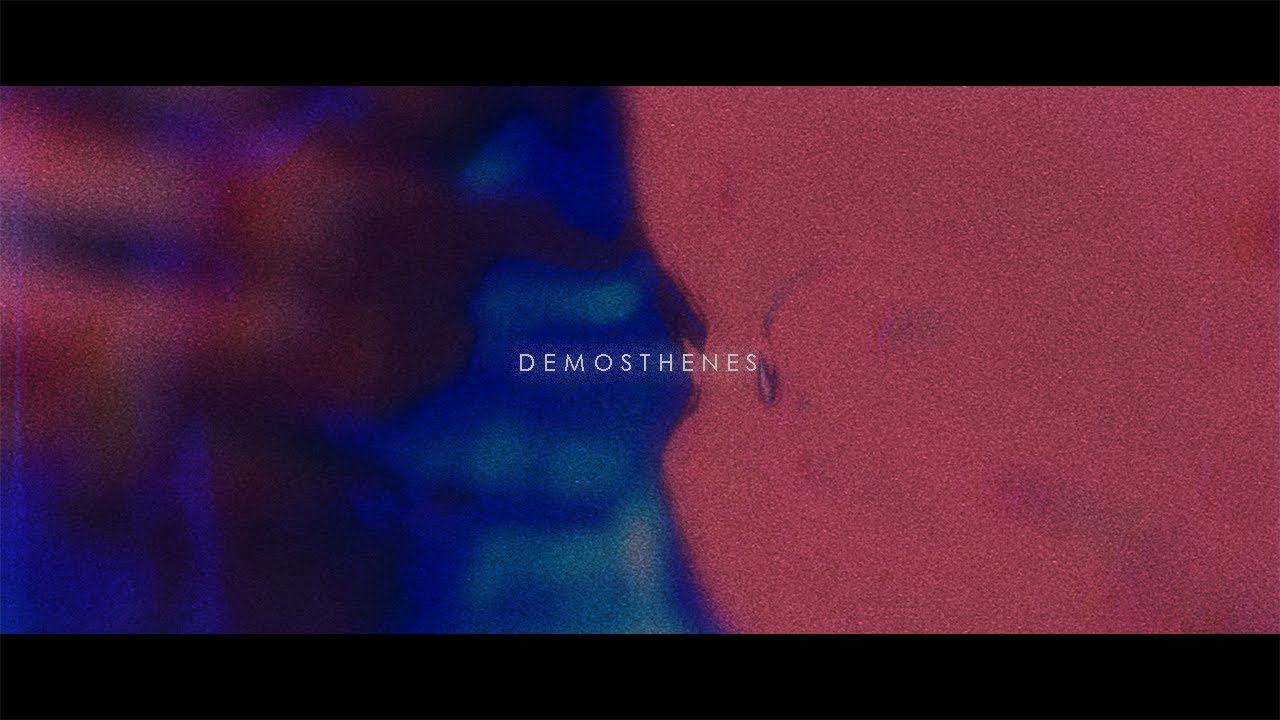 Low Mak - Demosthenes (Official Video)