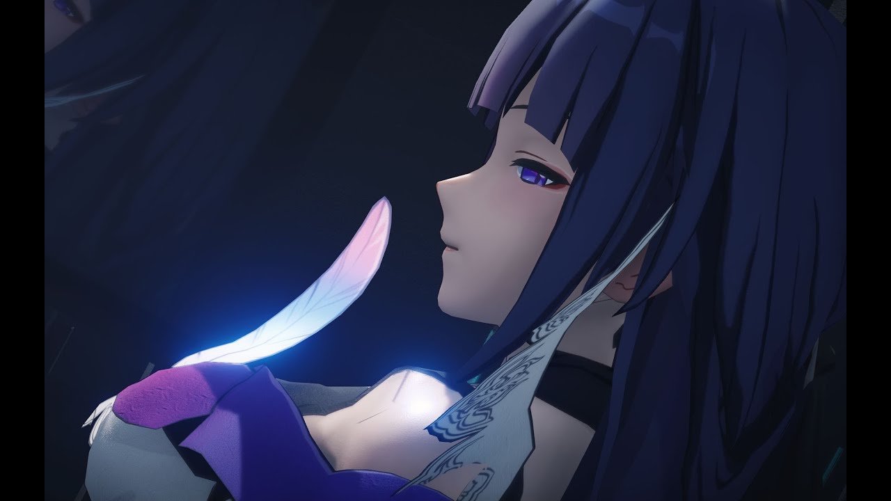 【Honkai Impact 3 MMD/60FPS】Raiden Mei【Gimme×Gimme】
