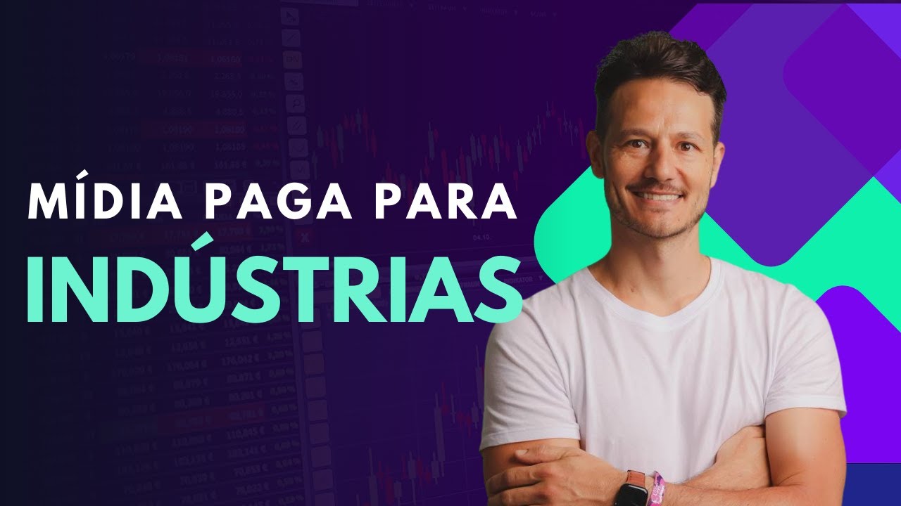 Estratégias de Mídia Paga para Indústrias: Aumente suas Vendas B2B!