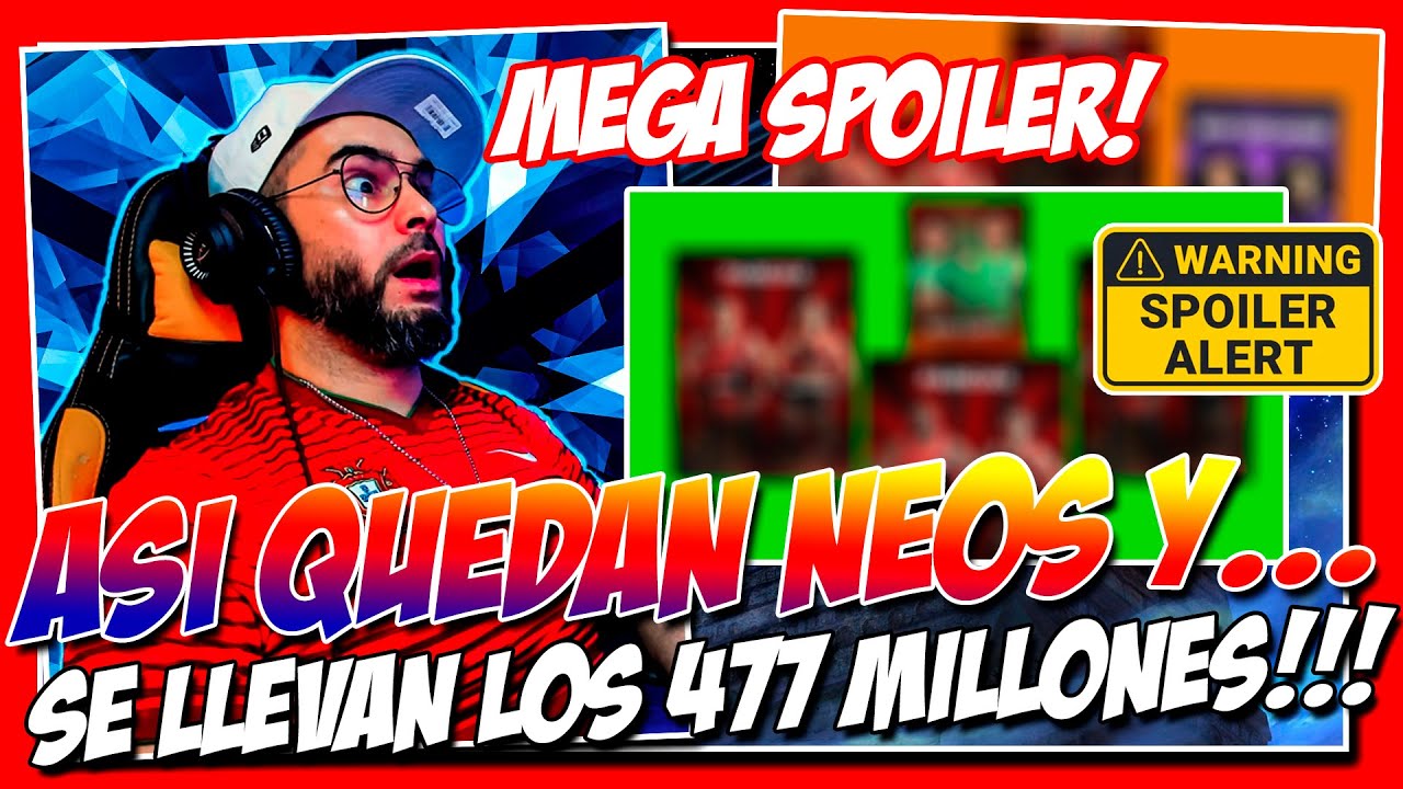 🚨 DESAFIO DEL SIGLO XXI 🚨 SEGUNDO AVANCE CAPITULO 110/ MEGA SPOILER CONFIRMADO!! 🔴 SE LLEVAN TODO! 🔴