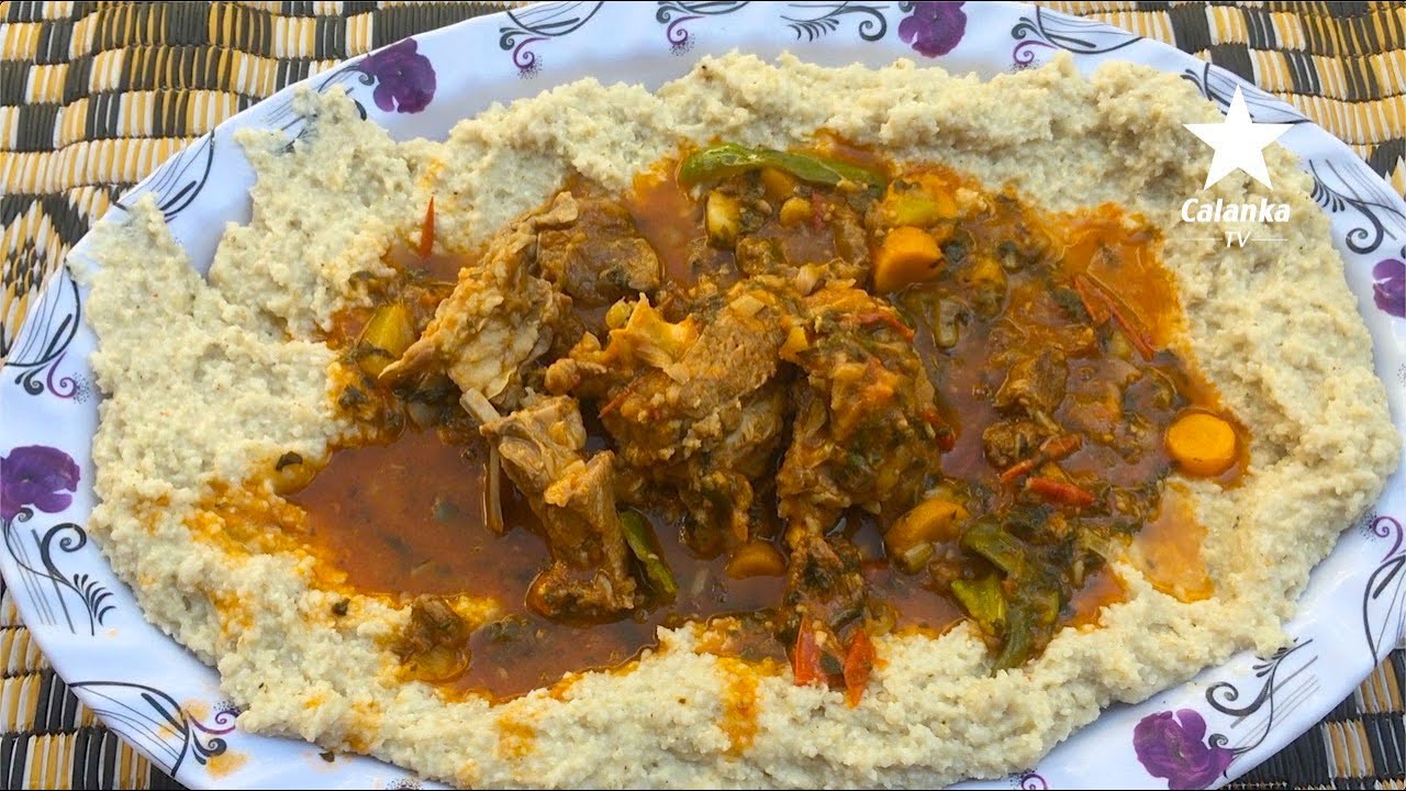 SOOR IYO SUUGO, SOMALIA
