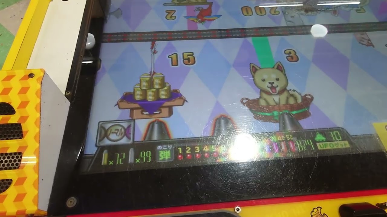 連射でアタックパーティープレイ-720