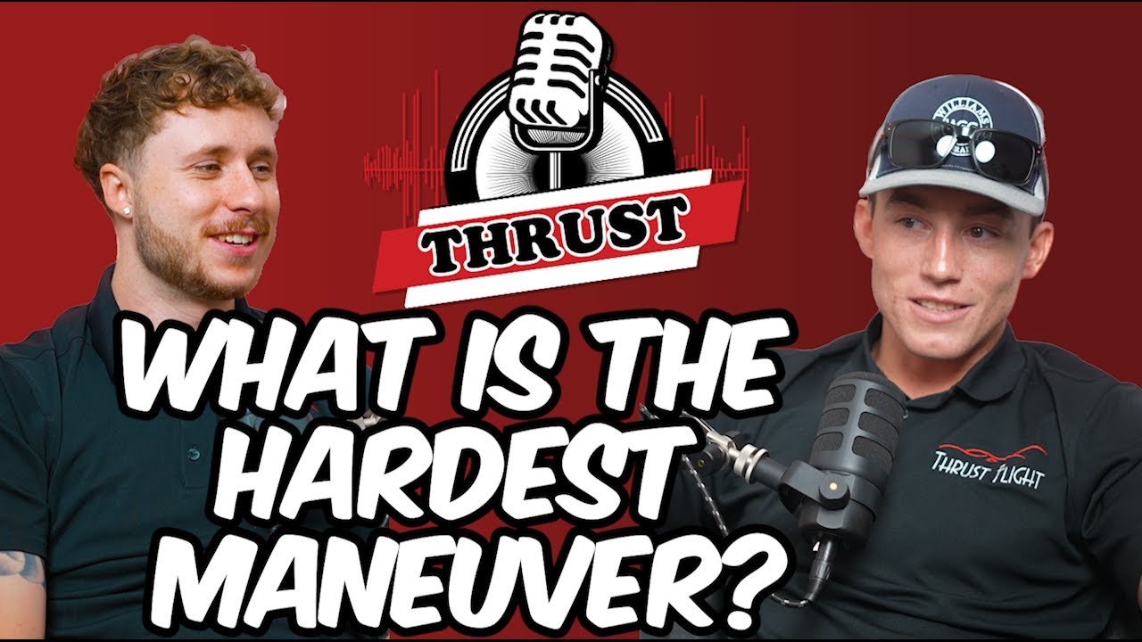 How This CFI Beat Imposter Syndrome and Nailed His Checkrides | Pilot's Say What? | Ep. 67