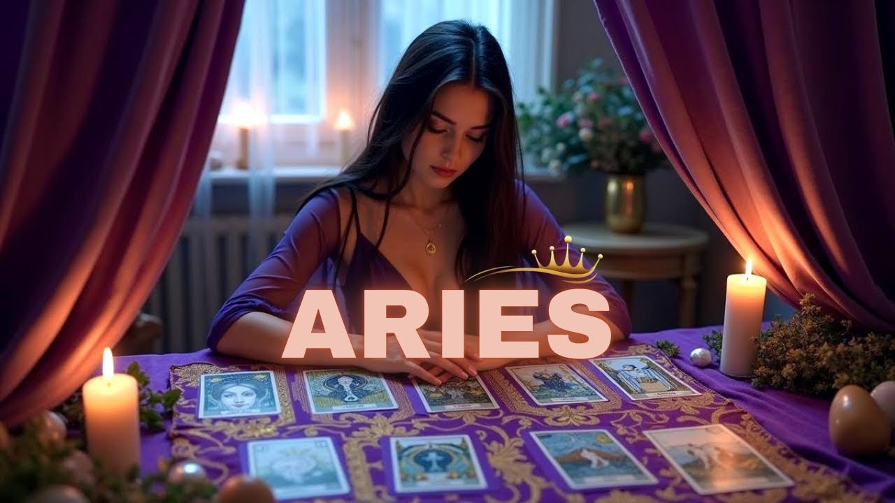 ARIES ❤️✨, THIS IS YOUR FUTURE SPOUSE😍STOP OVERTHINKING‼️YOU'RE ABOUT TO GET POPULAR 😱💥MARCH