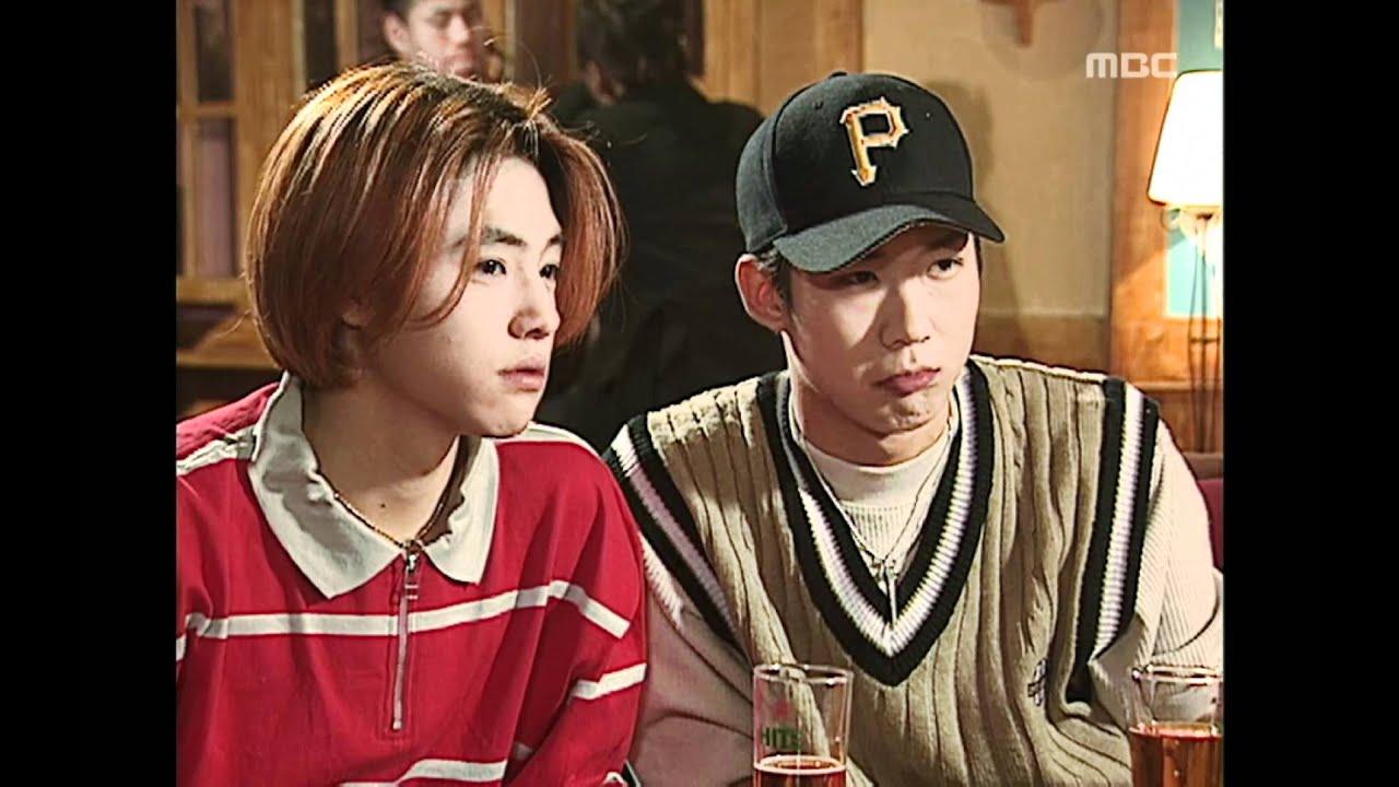 Guys n girls, 524회, EP524, #01