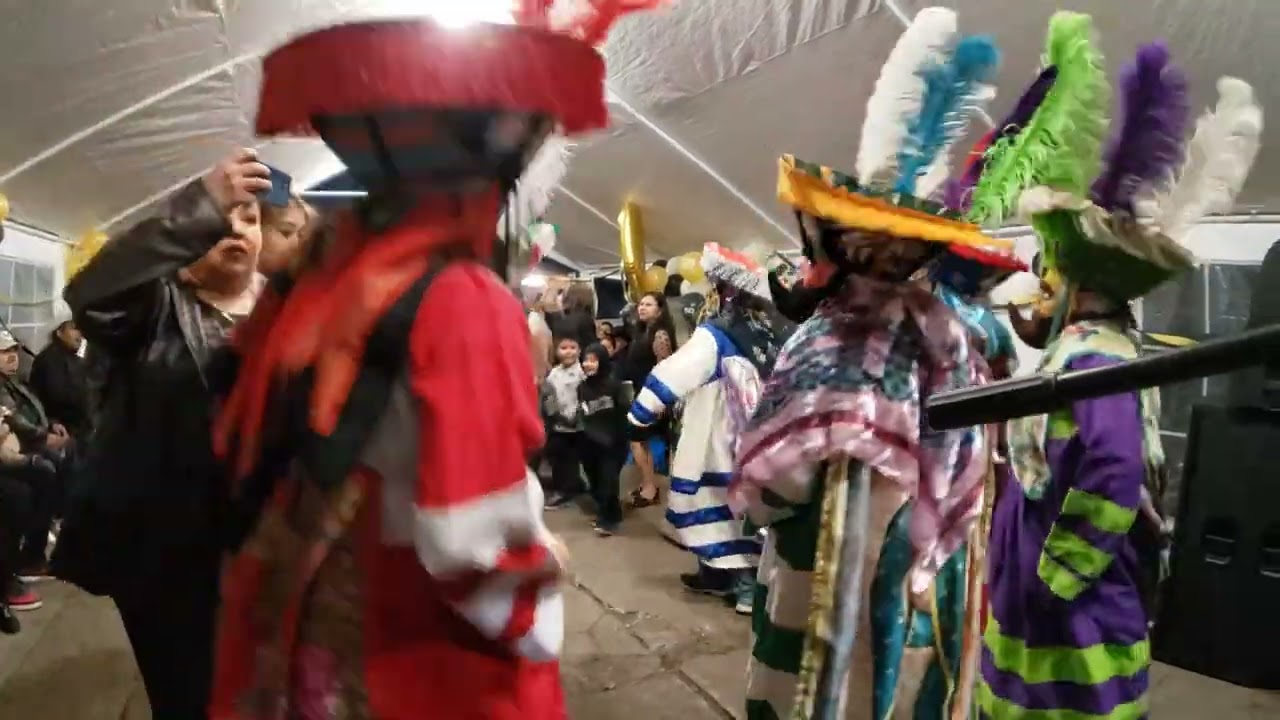 chinelo de las mascaras santa cruz # 385