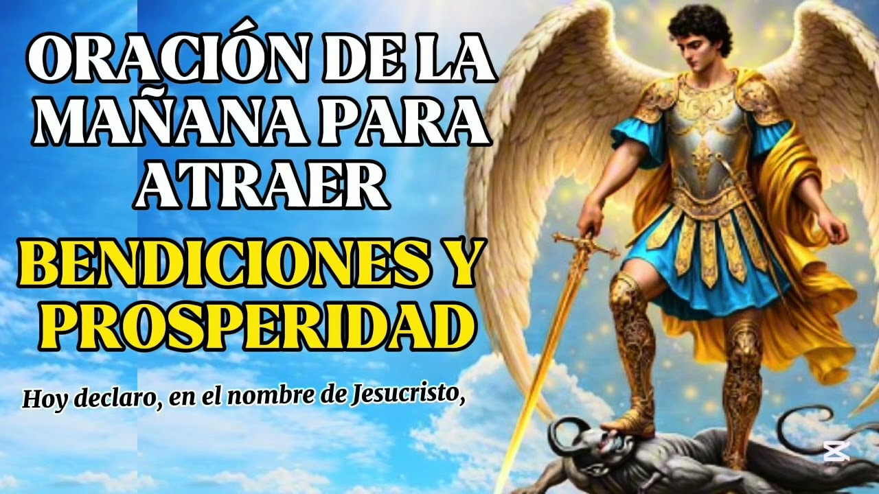 Oración Poderosa para la Sanación y Curación de Enfermedades