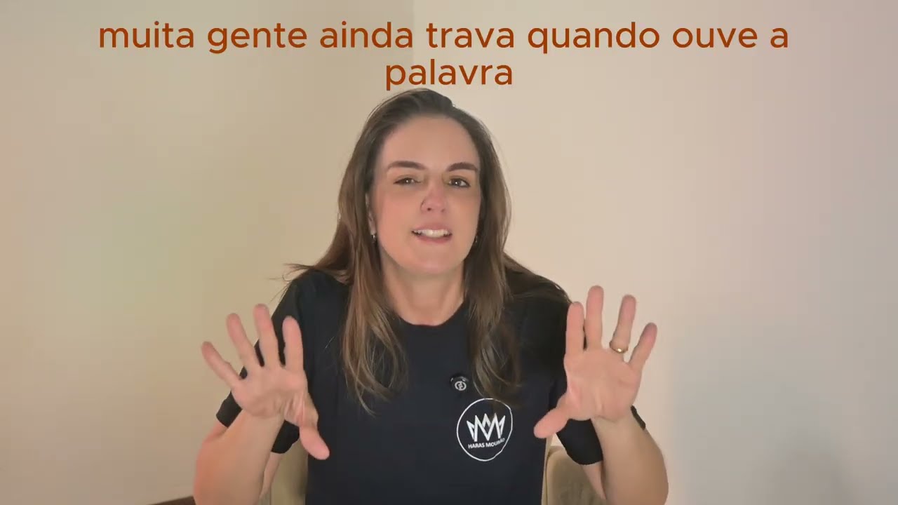 Curso Formando Tratadores