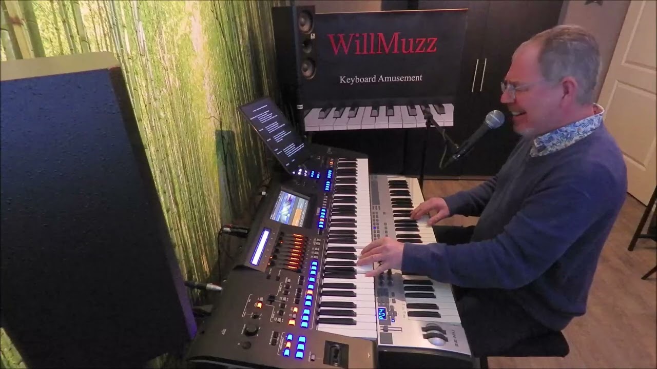 Tonight Reggae Cover By WillMuzz