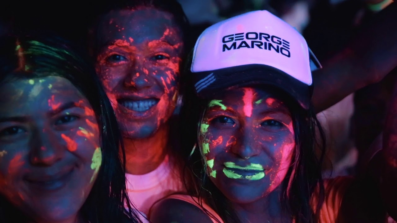 George Marino - Back to Bass