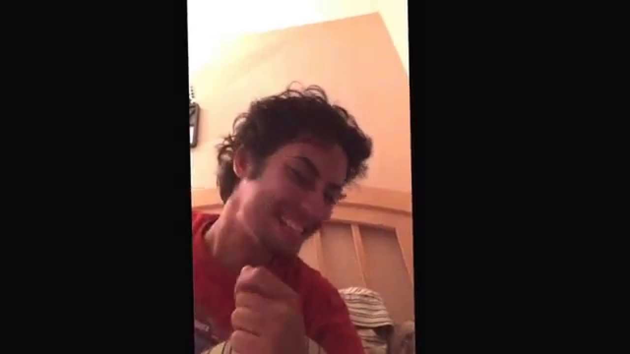 Love never felt so good acapella