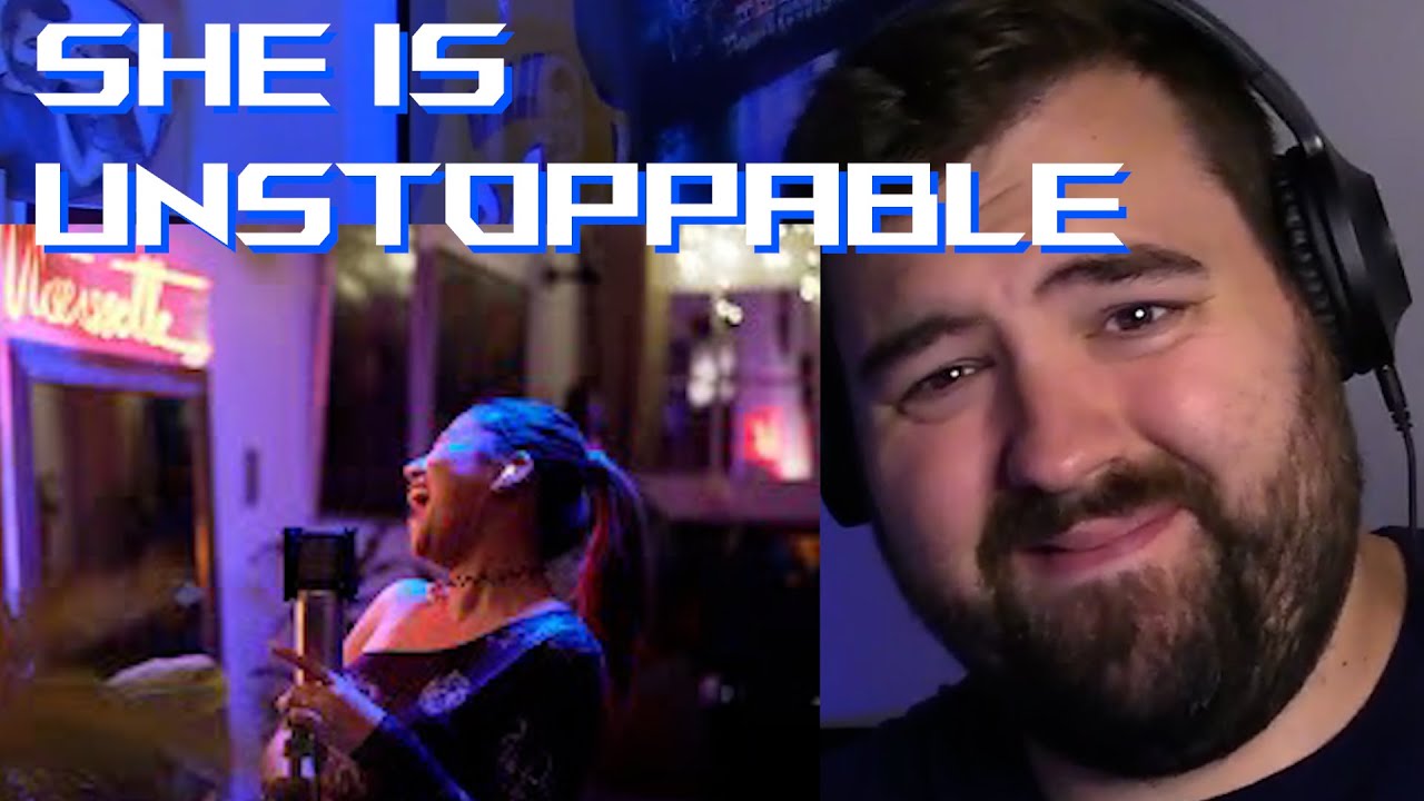 Singer/Songwriter reacts to MORISSETTE - LOVE YOU STILL (LIVE FROM MONSTER ANNIVERSARY CONCERT 2021)