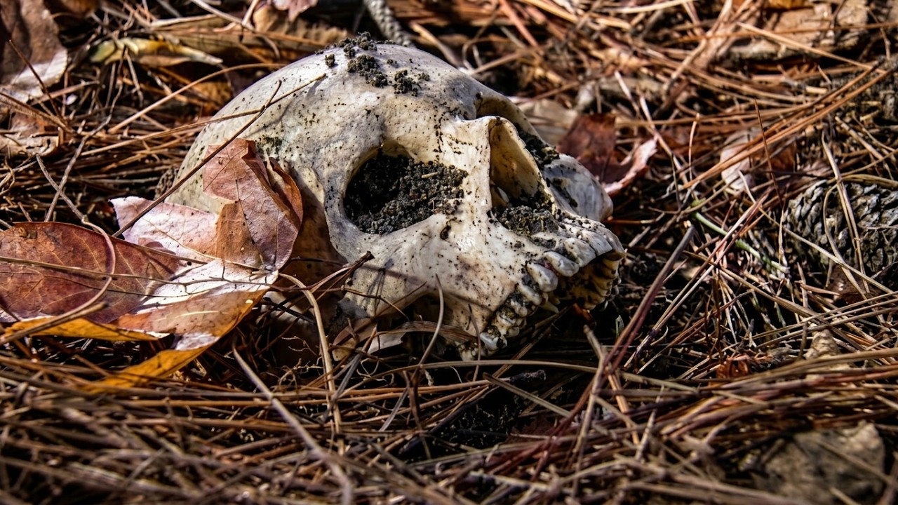 Soldier Stories, Dead Men Do Talk & Deadly Chemistry | The New Detectives