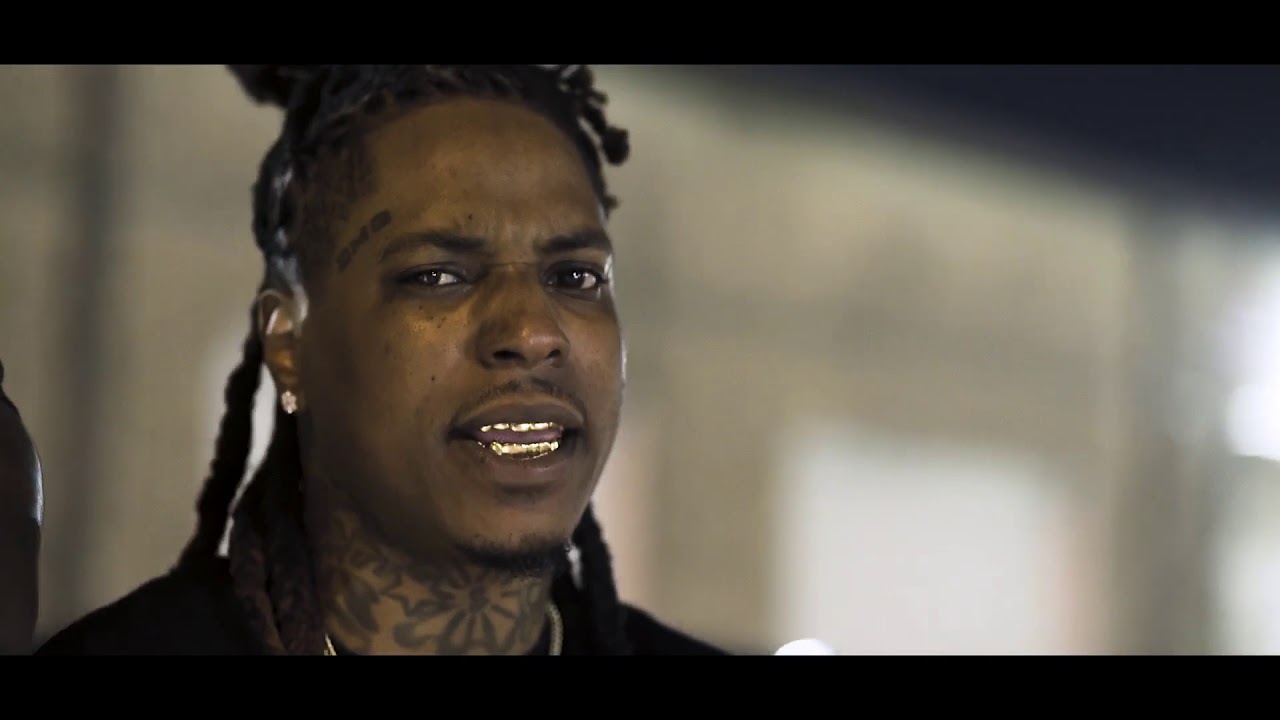 Grind Relentless Emg Yung Blaze ft Band Pacino