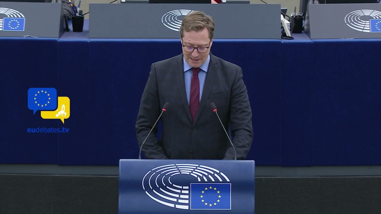 Vladimir Prebilič: Justice for Serbia &ndash; Condemning Digital Surveillance and Demanding Accountability