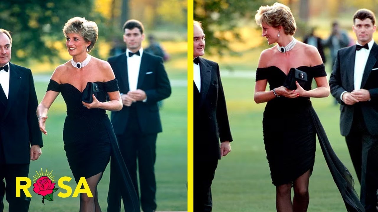 El verdadero significado del “vestido de la venganza”