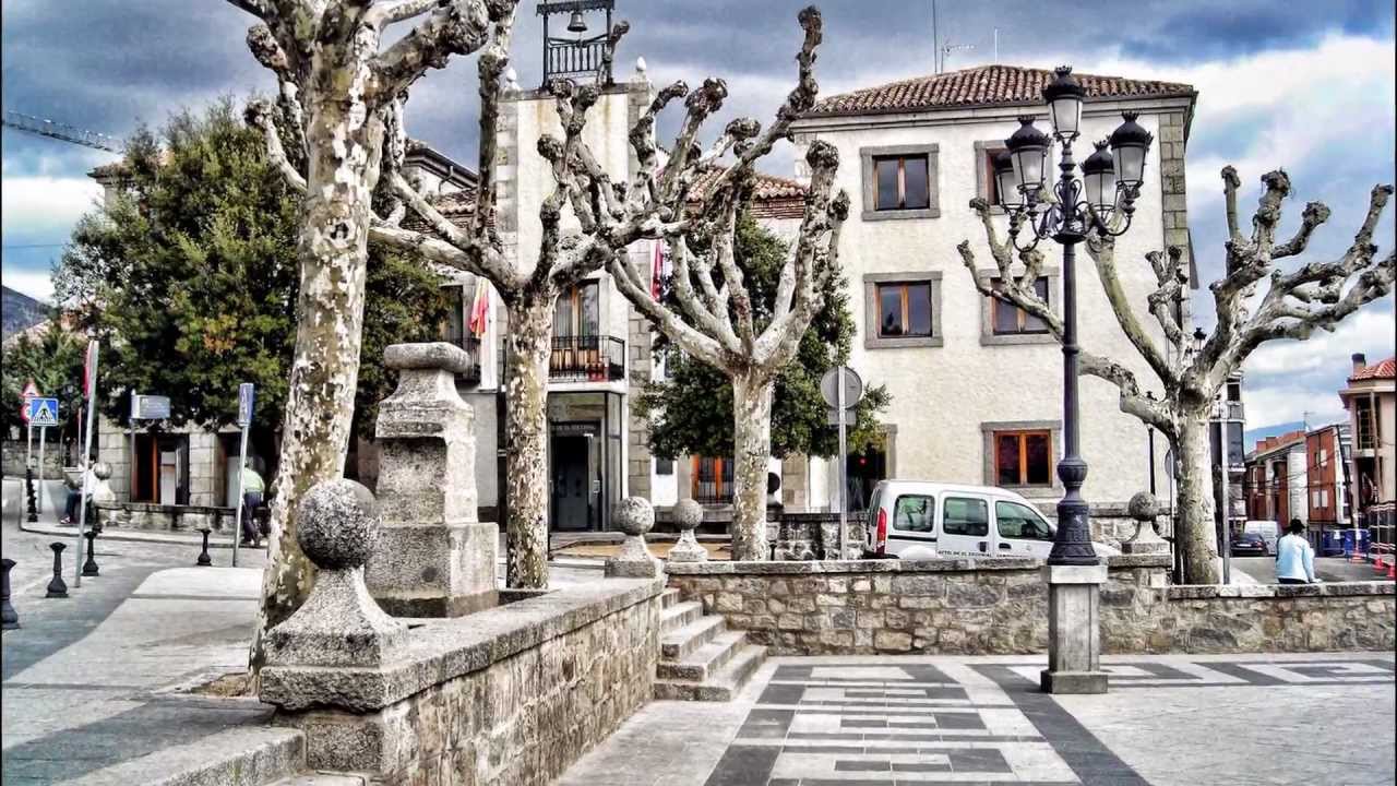 El Escorial (Pueblo)