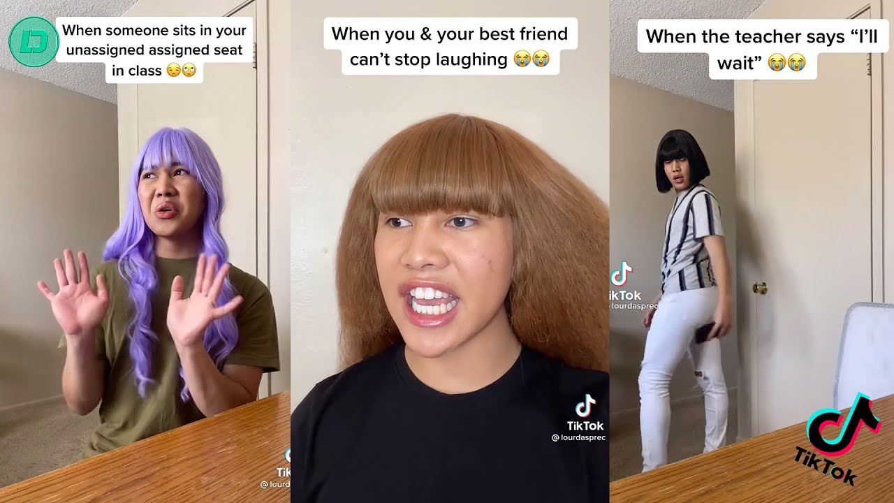 Lourd Asprec NEW TikTok Videos 2021 | Funny Lourd Asprec TikTok Compilation