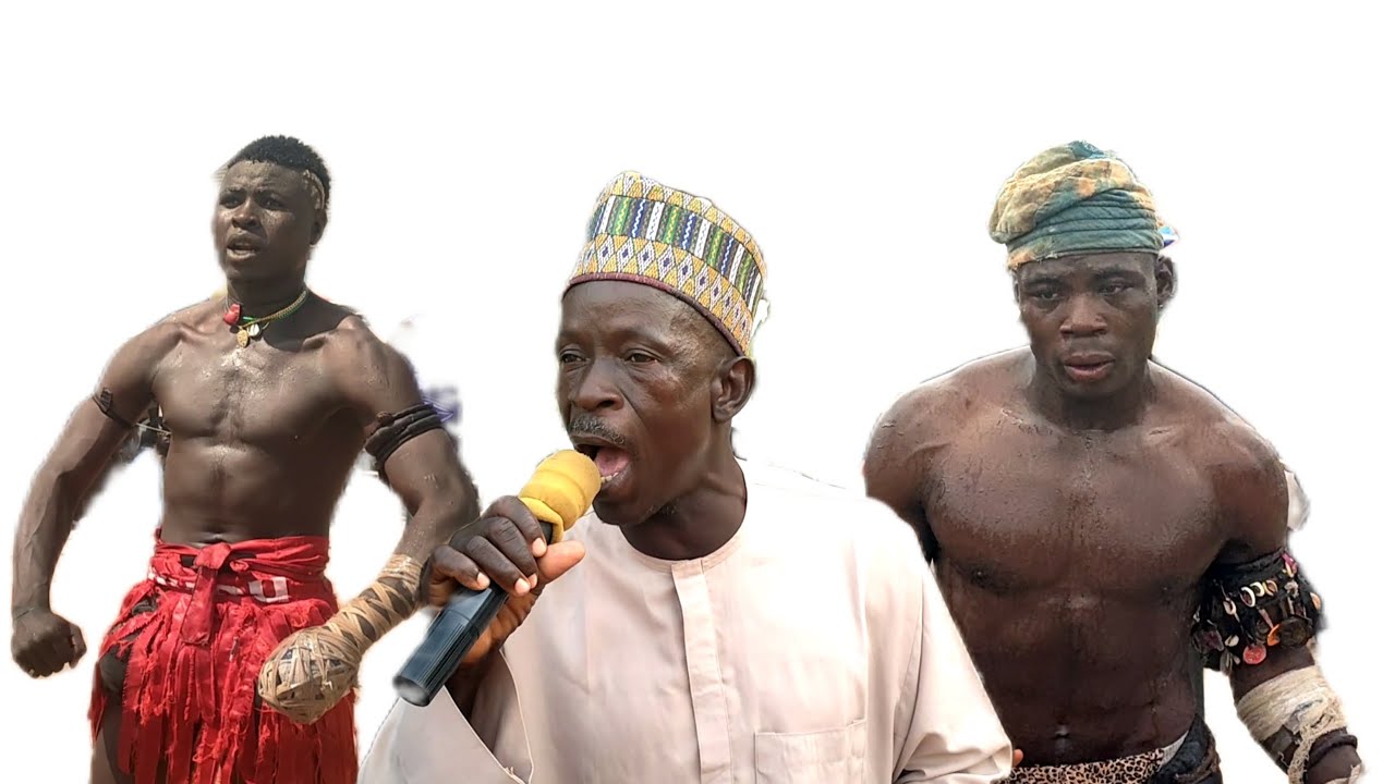 YAU GATA MUN KAWO MUKU WACCE KUKE JIRA SABUWAR WAKAR MAI KACAU-KACAU TA LABARAN ƊAN GWAMBA