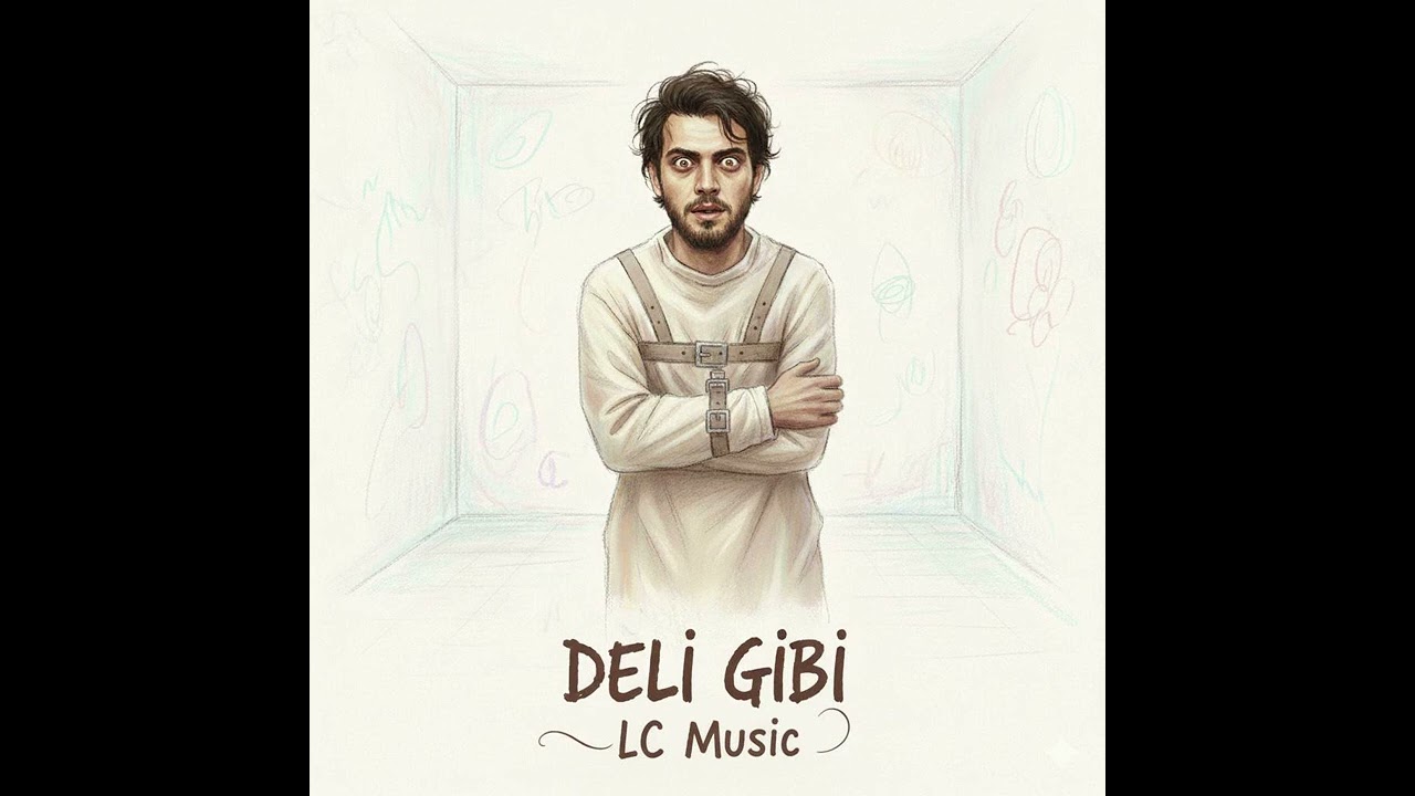  Deli Gibi &ndash; 2 HECE  (Official Audio)