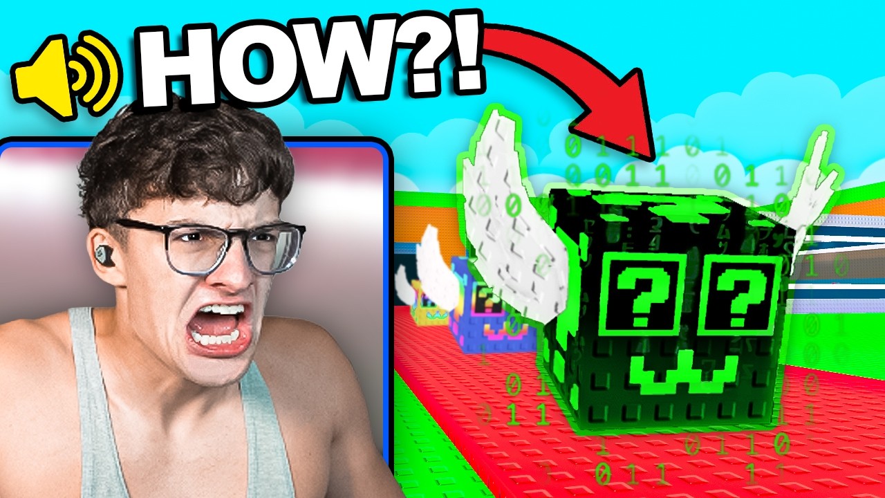 Trolling YouTuber With OWNER ONLY Server!