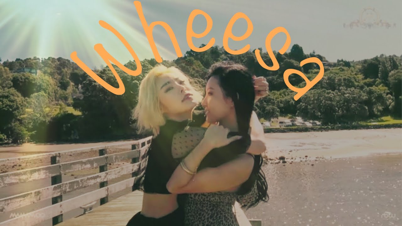 Wheesa[Honey]🧡