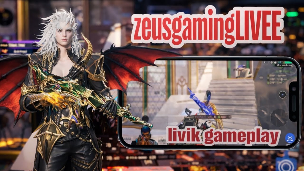 BGMI Livik Gameplay 2026 | High Kill Match | Close Range Dominance 🔥