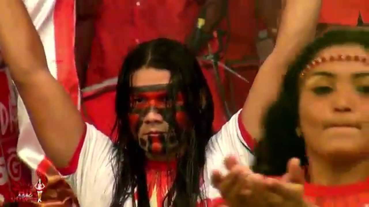 Toada: Luva Trançada / Garantido 2015 VIDA (Parintins HD® Vídeos)