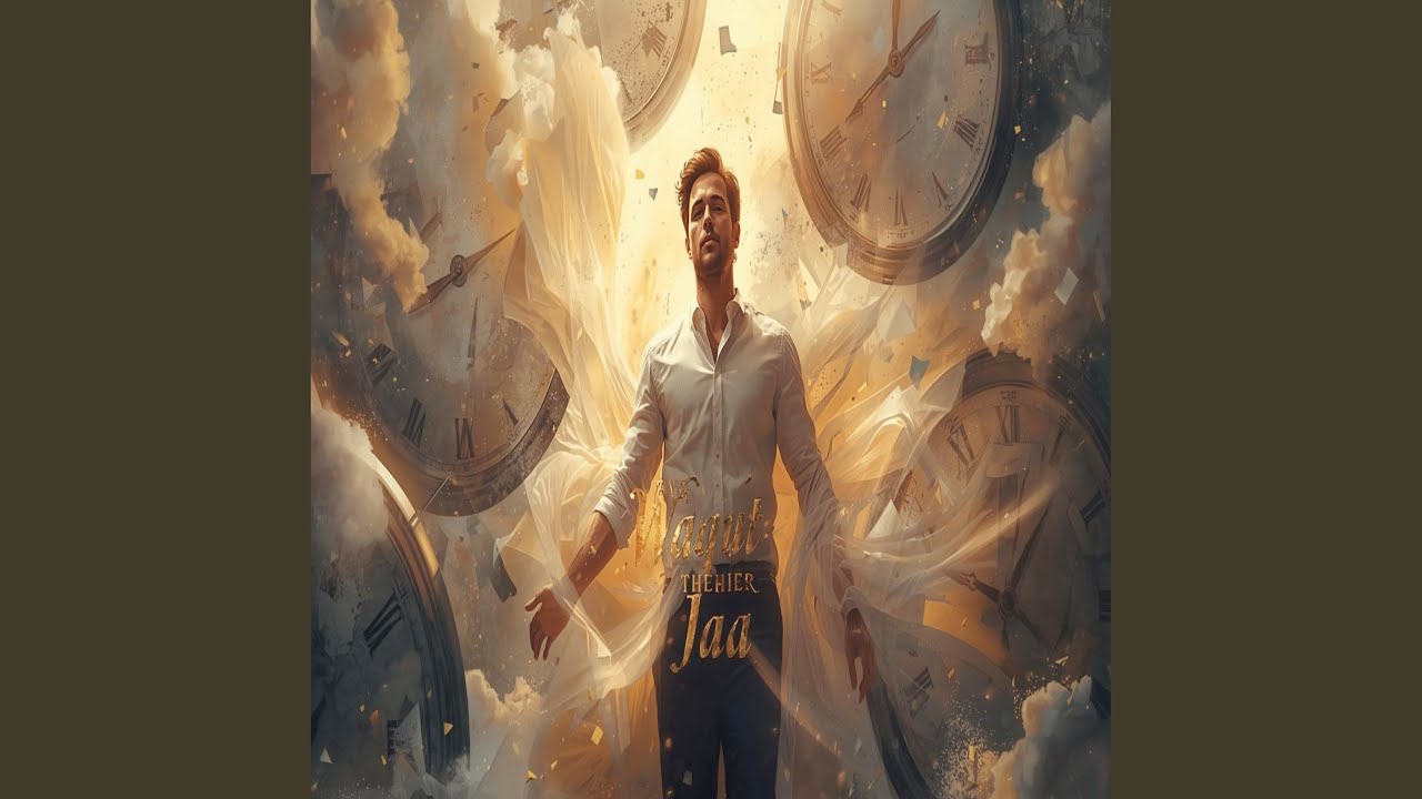 Aye Waqt Teher Jaa - Official Audio