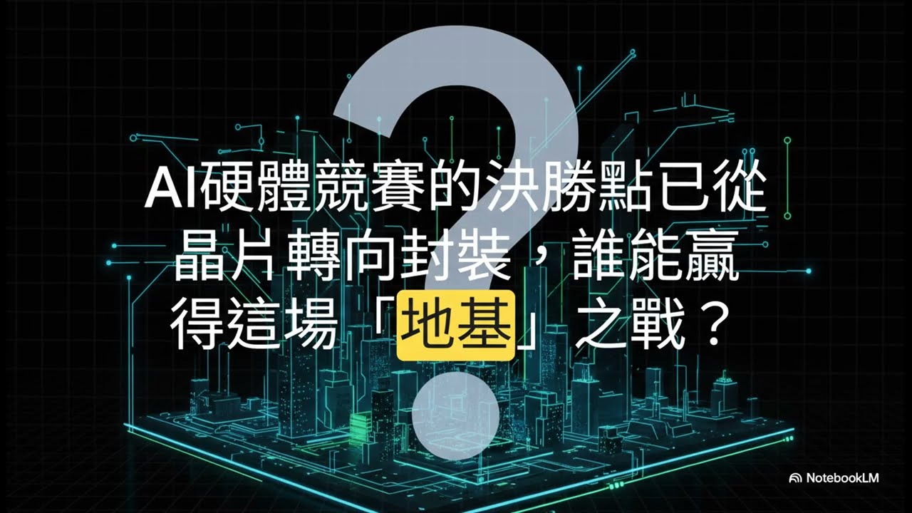 五分鐘帶你了解AI的無名英雄-ABF載板!