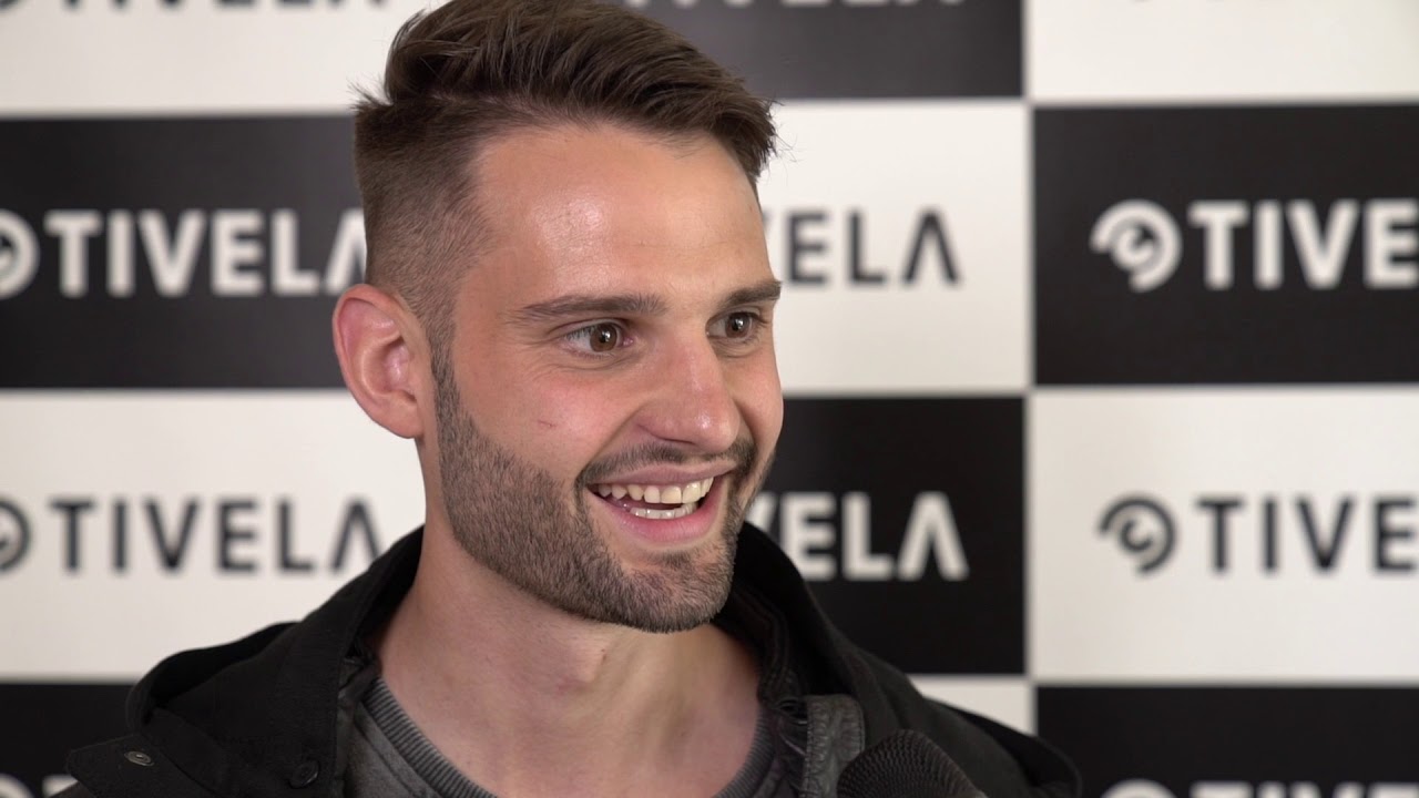 Tivela CloseUp Interview Tim Albutat