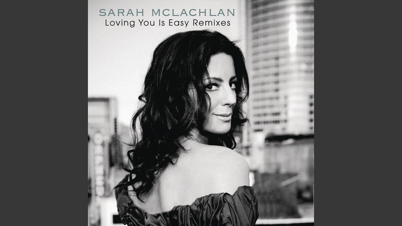 Loving You Is Easy (Dave Audé Club Mix)