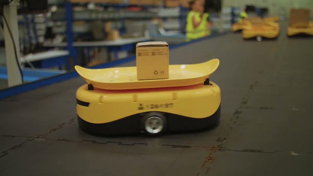 Boxy - Boldoggá tesszük vásárlóidat