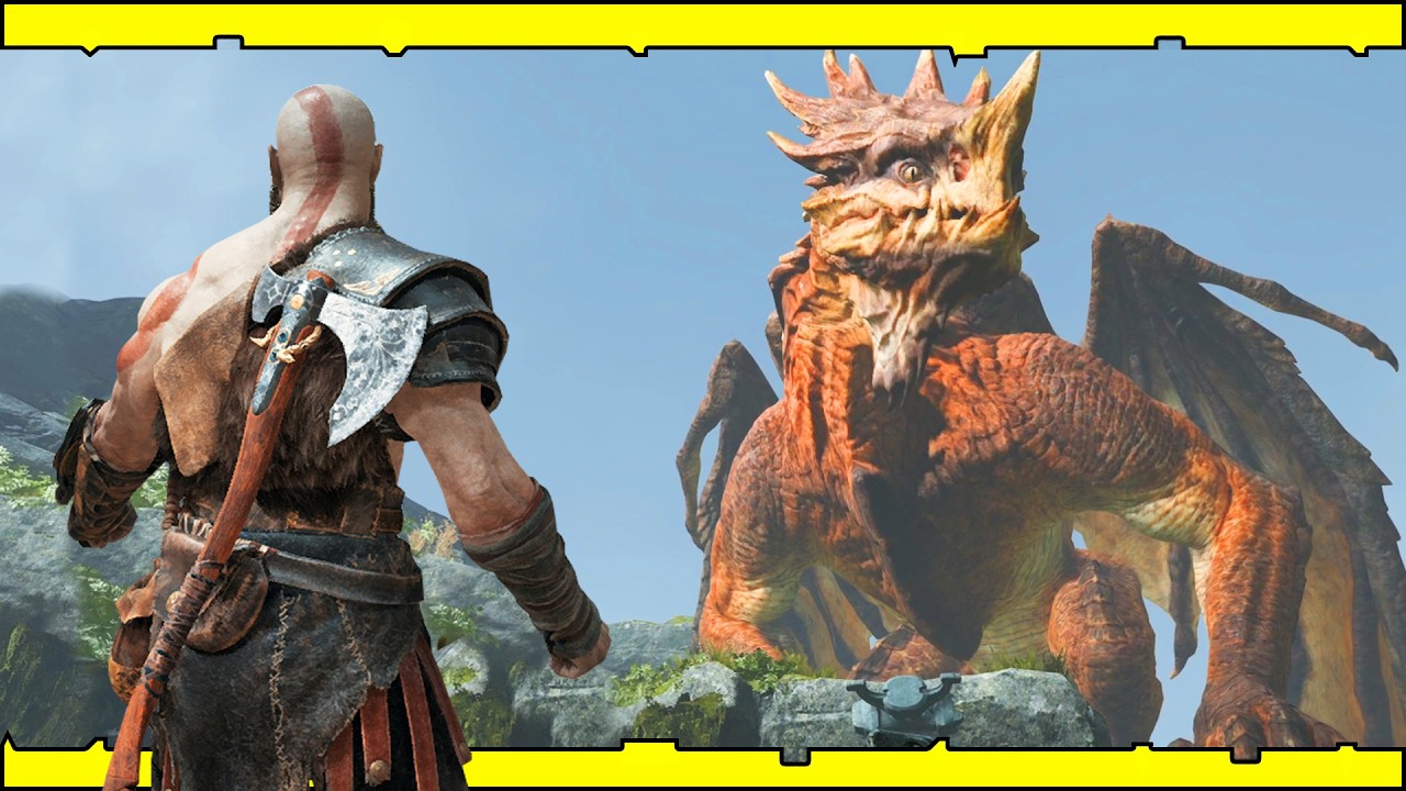 I've Missed On This Masterpiece Of A Game For 8 Long Years ...