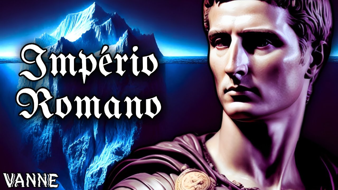 O Iceberg do Império Romano