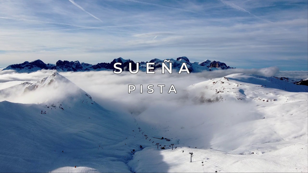 Sueña - José Alirio Molina (Video Lyric)