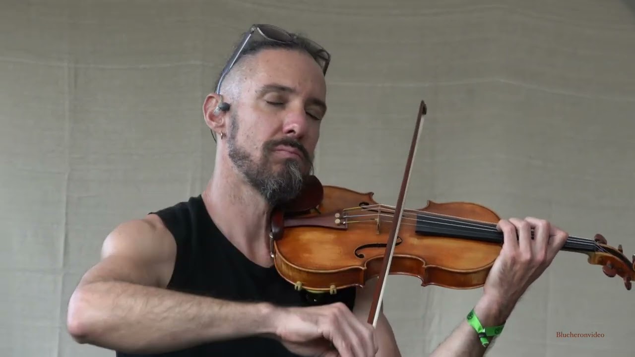Alora Crucible at Lúnasa Cascadia 7, 28, 2023