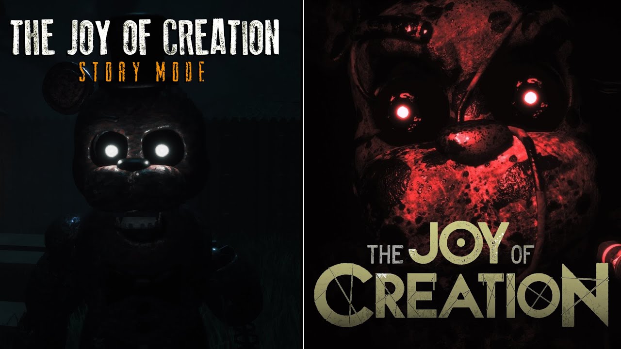 TJoC: SM Office vs TJOC Office: Igniteds Animatronics