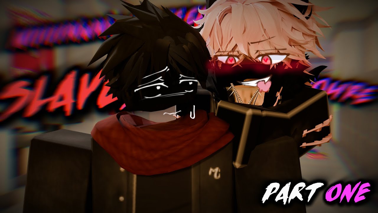 Если бы RobertsS был в Cringe Roblox Story 2 PT1