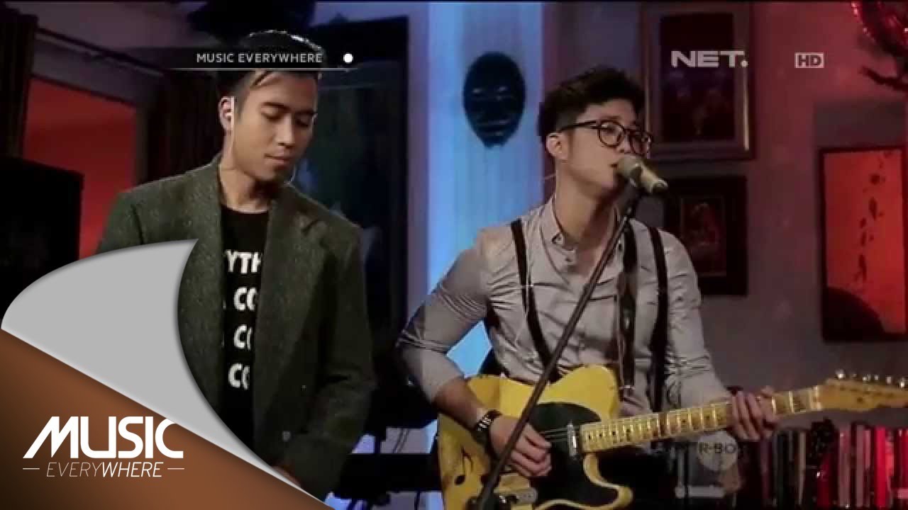 Sheila On 7 - Pejantan Tangguh (Vidi ALdiano & Pradikta Wicaksono Cover)