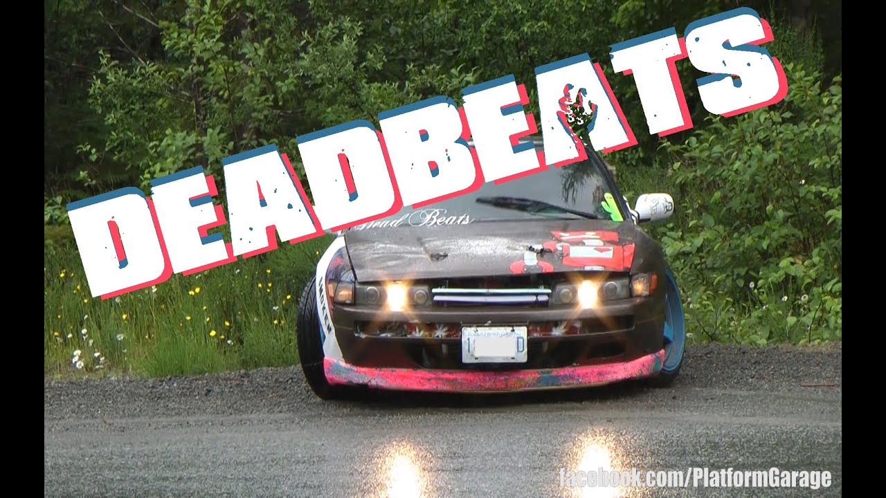 DeadBeats with Special Guests