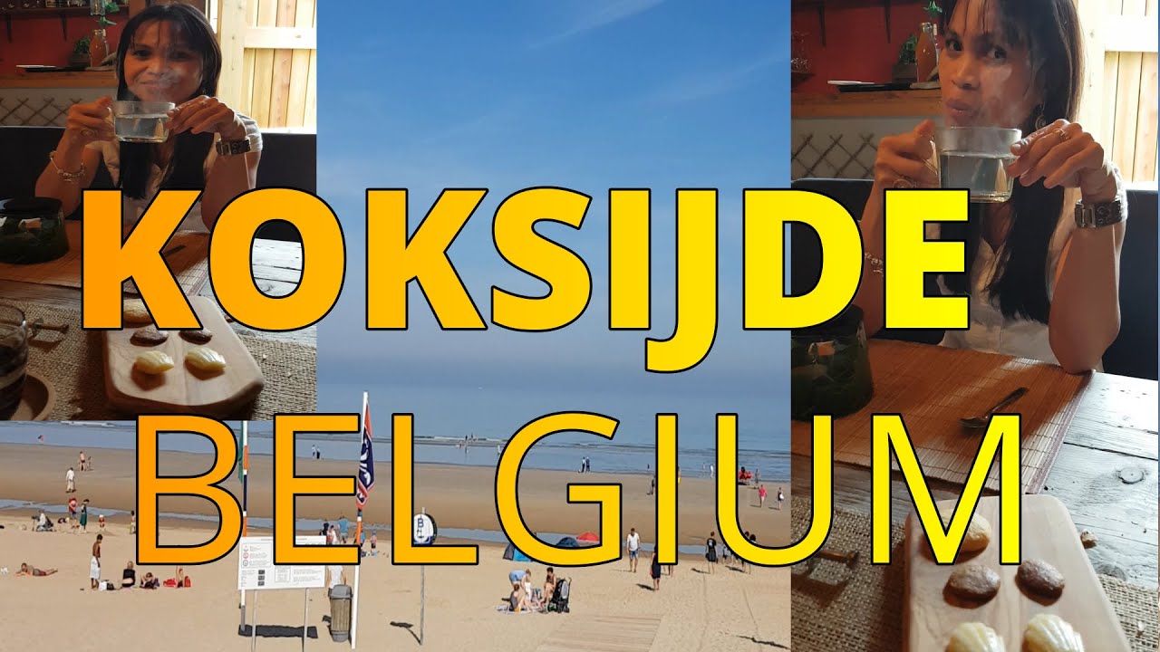 KOKSIJDE BELGIUM